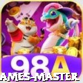 866 Games Master