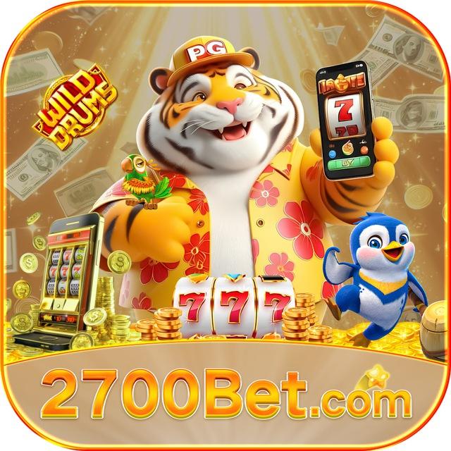 2700bet - Gold Edition v5.9.2