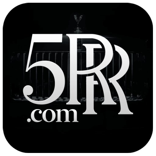 5rr APK Legend v3.0.7