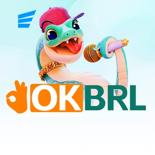 okbrl Legend - Win Real BRL