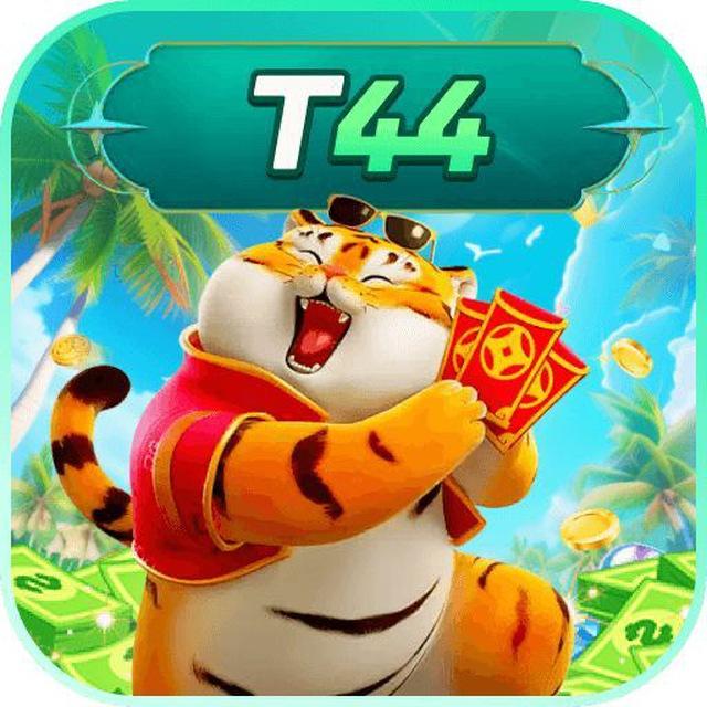 t44 Max Casino App