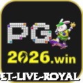 bggbet Live Royal